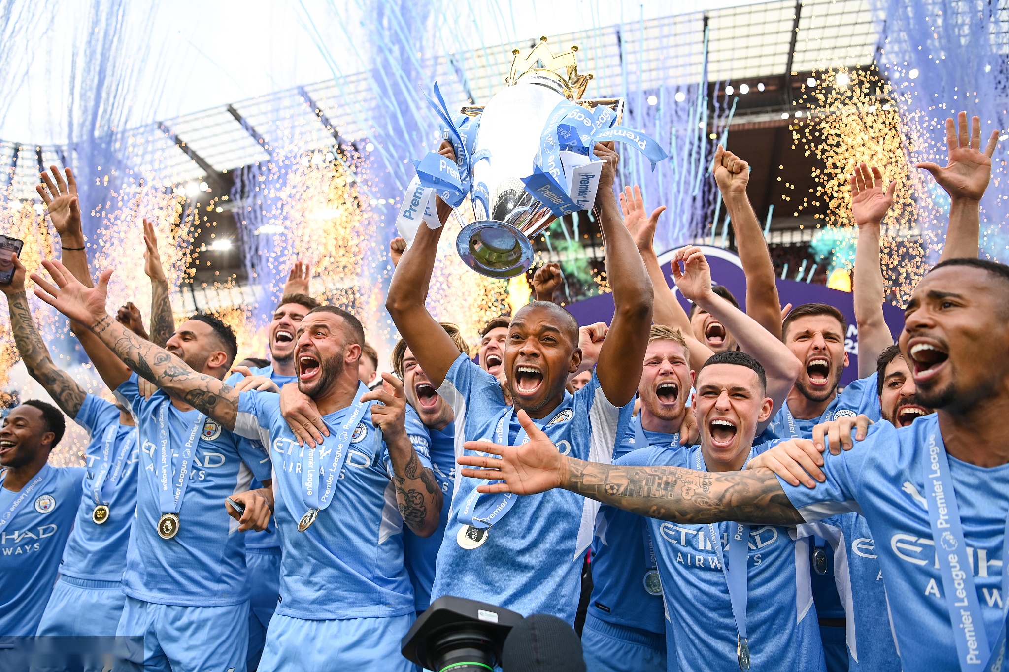 这证明了足 这证明了足