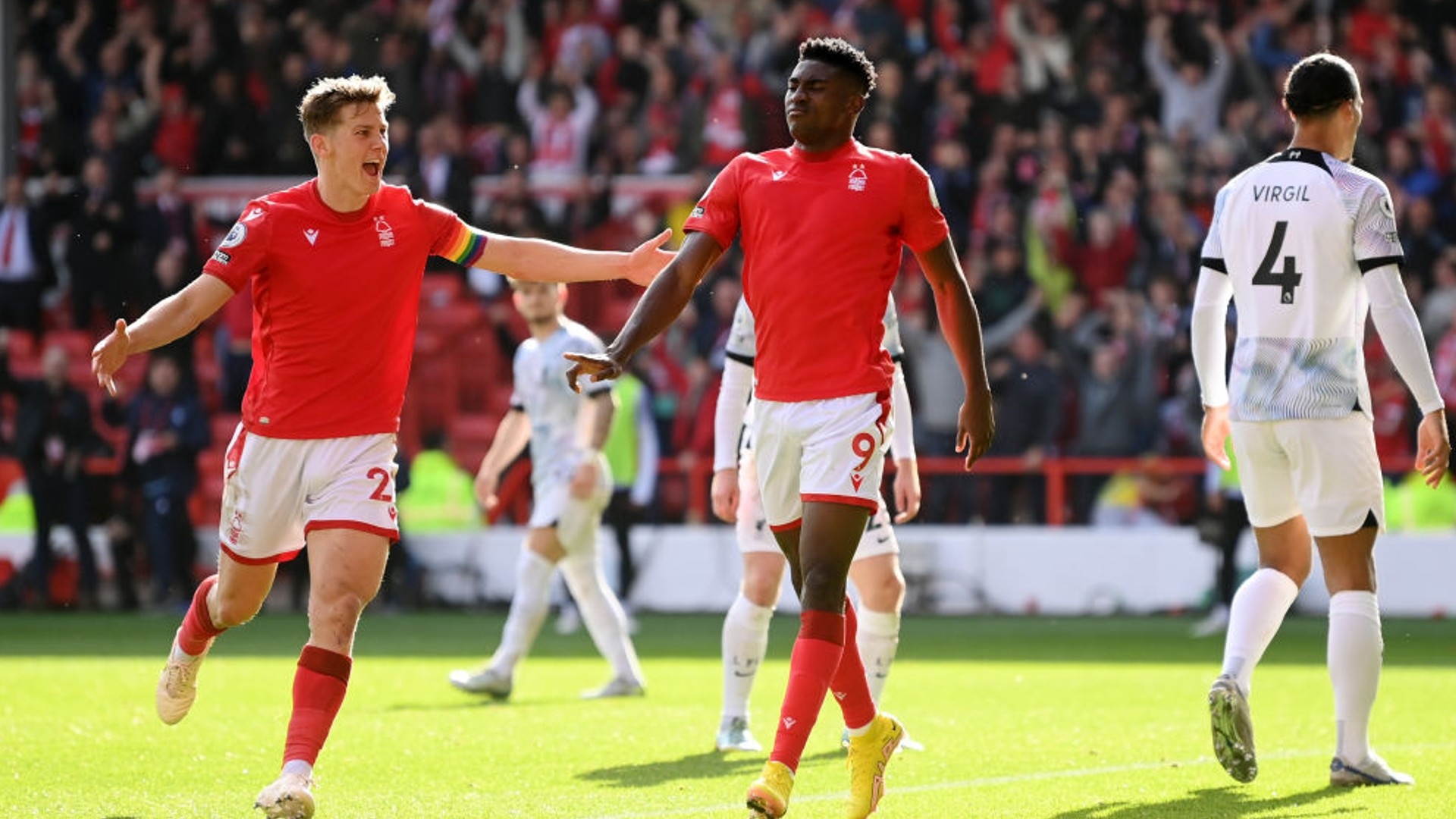 整体来看 整体来看